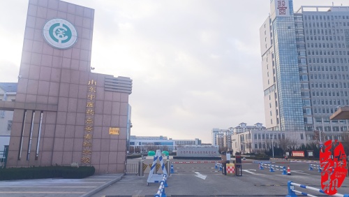 中南藥機順利完成山東中醫藥高等專科學校設備安裝調試及培訓